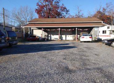 Dolphin Automotive Repair – Auto repair shop in Black Mountain NC