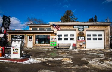 Dom’s Auto & Jeep Repair – Auto machine shop in Rangeley ME
