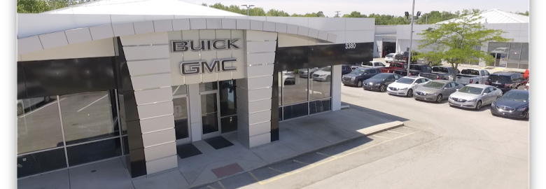 Don Franklin Lexington Buick GMC – Buick dealer in Lexington KY
