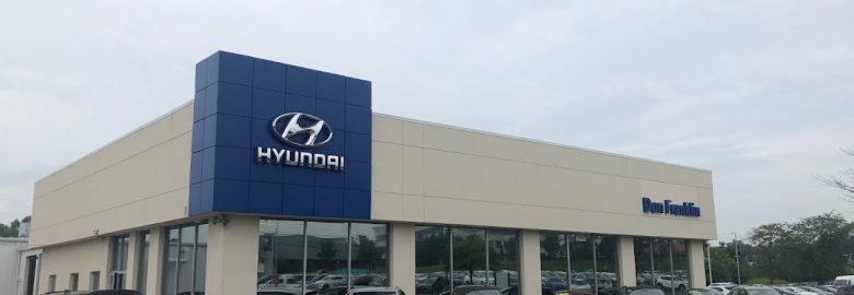 Don Franklin Lexington Hyundai – Hyundai dealer in Lexington KY