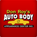 Don Roy’s Auto Body & Appearance Center, Inc. – Auto body shop in Chicopee MA