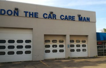 Don The Car Care Man – Auto repair shop in Madison WI