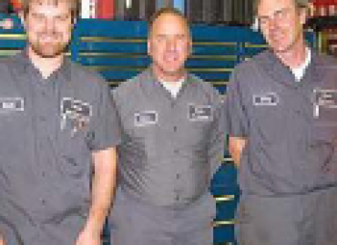 Donn’s Auto Service Inc. – Auto repair shop in Middleton WI