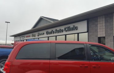 Don’s Auto Clinic Inc – Car dealer in Cadillac MI