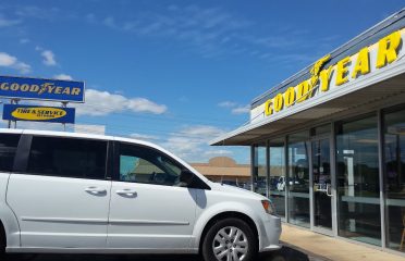 Don’s Auto Service Inc – Tire shop in West Plains MO