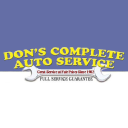 Don’s Complete Auto Service – Auto repair shop in Kissimmee FL