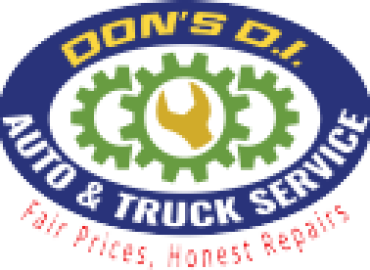 Don’s D.I. Auto and Truck Service – Auto repair shop in Las Vegas NV
