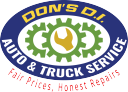Don’s D.I. Auto and Truck Service – Auto repair shop in Las Vegas NV
