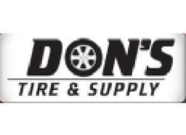 Don’s Tire & Supply – Tire shop in Abilene KS