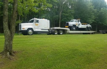 Don’s Truck Trailer & Auto Repair LLC. – Truck repair shop in Bloomsburg PA