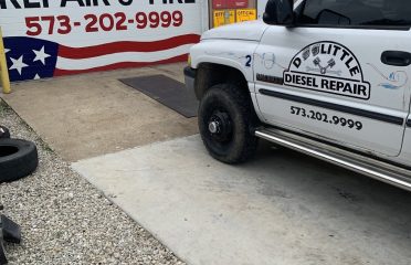 Doolittle Diesel Repair – Diesel engine repair service in Newburg MO