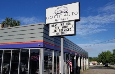 Dotte Auto Repair – Auto repair shop in Kansas City KS