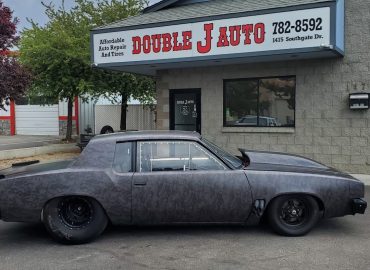 Double J Auto – Auto repair shop in Gardnerville NV