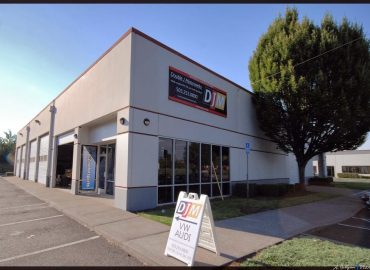 Double J Motorwerks – Auto repair shop in Portland OR