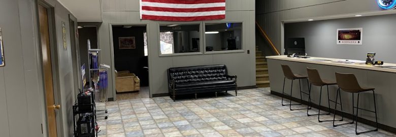 Double Line Auto Repair – Auto repair shop in Grand Island NE