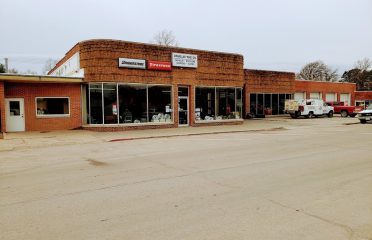 Douglas Tire Co – Tire shop in Nebraska City NE