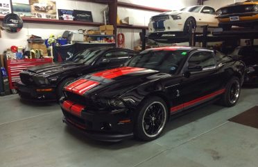 Doug’s Auto Repair Inc. – Auto repair shop in Orem UT