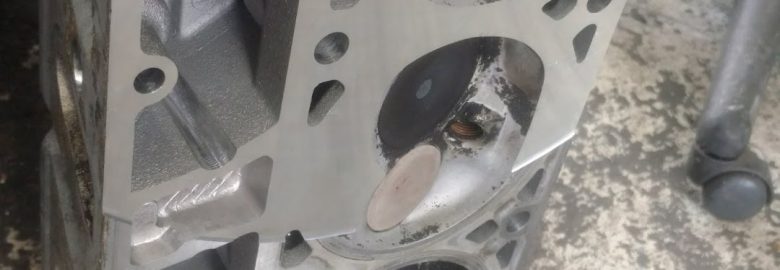 Doug’s Machine Shop – Auto machine shop in West Columbia SC
