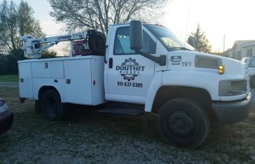 Douthit Diesel – Diesel engine repair service in Lewisburg TN