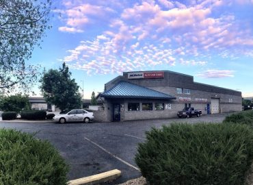 Dowdy’s Automotive – Auto repair shop in Boise ID