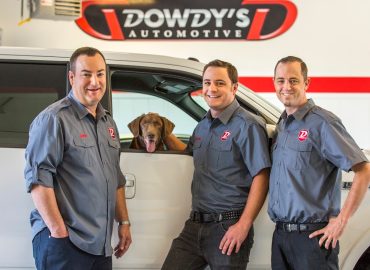 Dowdy’s Automotive – Auto repair shop in Meridian ID