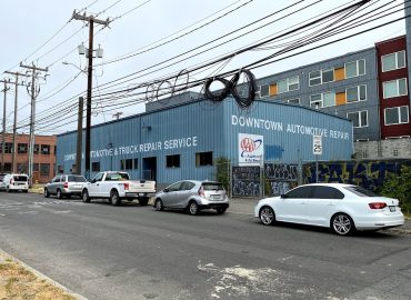 Downtown Automotive – Auto repair shop in Seattle WA