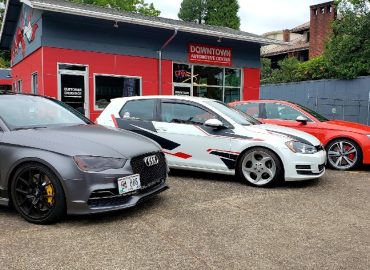 Downtown Automotive Center – Auto repair shop in Eugene OR