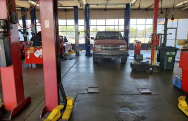 Downtown Tire & Auto Service – Auto repair shop in Albuquerque NM