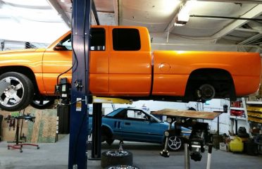 Dr. Auto Repair – Auto Repair Billings Montana – Mechanic in Billings MT