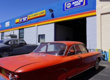 Dr. J’s Auto Clinic & Transmission – Auto repair shop in Albuquerque NM