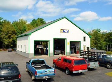 Dr Rob’s Garage – Auto repair shop in Oxford ME