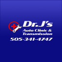 Dr. J’s Auto Clinic & Transmission – Auto repair shop in Albuquerque NM