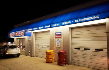 Drake Garage – Auto repair shop in Des Moines IA