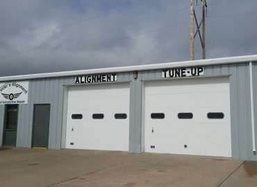 Drexler’s Alignment and Automotive Repair – Auto repair shop in Hays KS