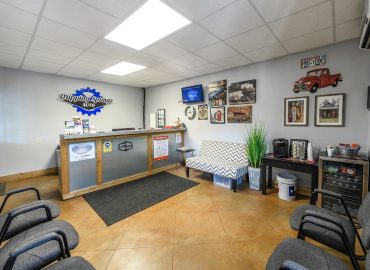 Dripping Springs Automotive – Auto repair shop in Dripping Springs TX