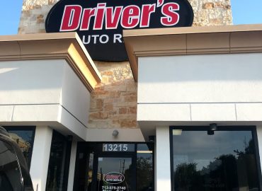 Driver’s Auto Repair – Auto repair shop in Houston TX
