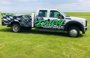 Drury Automotive Service & Truck Repair – Auto repair shop in Eldora IA