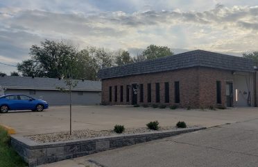 D’s Paint & Body Shop Inc. – Auto body shop in North Pekin IL