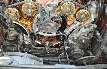 D’s Service And Repair – Auto repair shop in Jackson MS