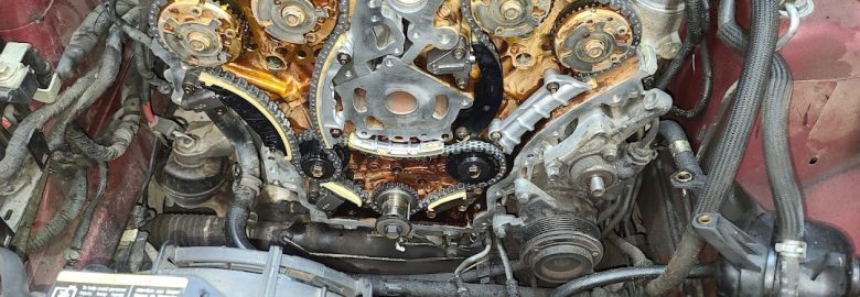 D’s Service And Repair – Auto repair shop in Jackson MS