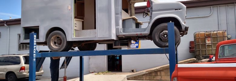 Dublin Road Auto Care – Auto repair shop in Columbus OH