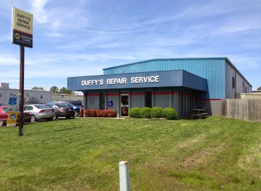 Duffy’s Repair Service – Auto repair shop in Ashland VA