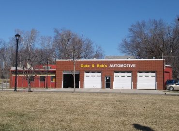 Duke & Bob’s Automotive – Auto repair shop in Kansas City MO