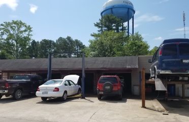 Duke’s Convenient Auto Repair – Auto repair shop in West Columbia SC