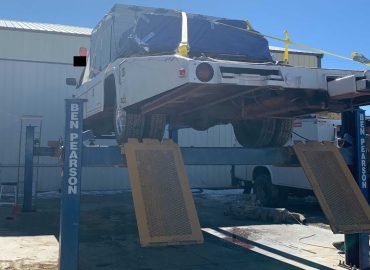 Duke’s Diesel Repair LLC – Diesel engine repair service in Spring Creek NV