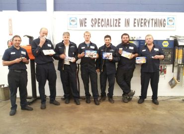 Dulles Auto Clinic – Auto repair shop in Sterling VA