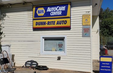 Dunn-Rite Automotive – Tire shop in Middle River MD