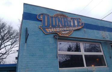 Dunrite Automotive – Auto repair shop in Minneapolis MN