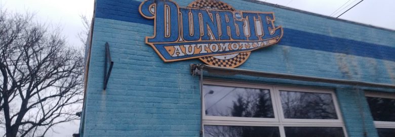 Dunrite Automotive – Auto repair shop in Minneapolis MN