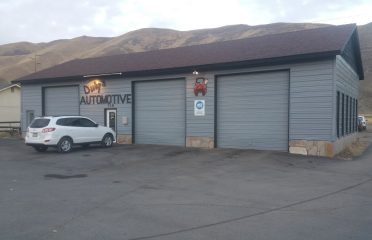 Durg’s Automotive – Auto repair shop in Bellevue ID